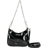 Steve madden BLIANA Axelremsväska svart