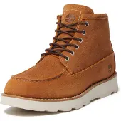 Timberland Britton Mills Mid Stövlar