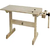 Holzmann Maschinen WB80MICRO Arbetsbänk