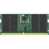 Kingston ValueRAM - DDR5 - modul - 16 GB - SO DIMM 262-pin - 3200 MHz / PC5-51200 - CL52 - 1.1 V - klockad oförbufferad - on-die ECC