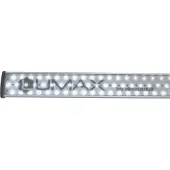 AKVASTABIL LUMAX LED-lampa 73 cm, 23W, VIT, 6500K