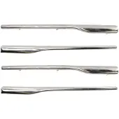 BLIC Trim/trimlistsats, kylargrill 6502-07-1303991P