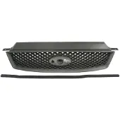 BLIC Kylargrill 6502-07-2534990P