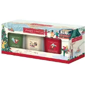 Yankee candle 3 Tumbler Gift Set