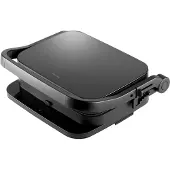 Zwilling 1030051, Svart, Plast, Rektangulär, Keramiska, 1850 W, 220-240 V