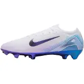 Nike Zoom Mercurial Vapor 16 Elite LV8 FG Chromatic Pack Herrsneakers Vit Multi-Color HV4887-100 42