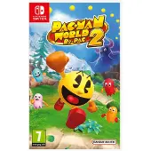 Games Switch Pac-man World 2 Re-pac