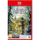Games Switch 2 Octopath Traveler 0