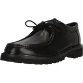 Clarks Berwick Seam Skor