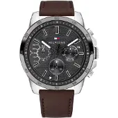 Tommy Hilfiger 1791562 Decker herrklocka