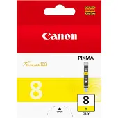 Canon Cli-8 Ip4200/5200/6600d Bläckpatron