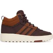 Adidas Hoops 4.0 Mid Skor, storlek 40