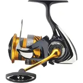 Daiwa Revros Lt 2023 Snurrande Fiskerulle
