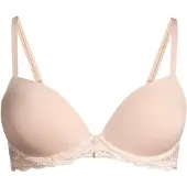 Calvin Klein Lift Demi Bra Eternal Stretch Lace