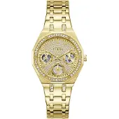 GUESS Quinn 36mm 5atm Quartz/analogical Damklocka