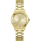 GUESS Mist 34mm 5atm Quartz/analogical Damklocka