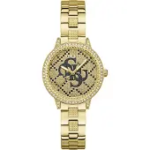 GUESS Lace 34mm 3atm Quartz/analogical Damklocka