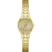 GUESS Pixie 25mm 3atm Quartz/analogical Damklocka