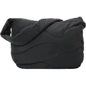 Iriedaily Paddy Shoulder Väska black