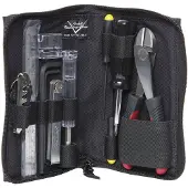 Fender Custom Shop Tool Kit av CruzTools