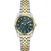GUESS Jada 34mm 3atm Quartz/analogical Damklocka