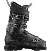Salomon S/PRO Supra 90 w Black/Light Bronze Met./Black