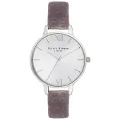 Olivia Burton Ob16de04 Damklocka
