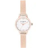 Olivia Burton Ob16mc61 Damklocka