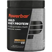 Powerbar Black Line Vassleproteinisolat Choklad 550g