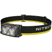 Nitecore NU25 MCT pannlampa 400 lm USB