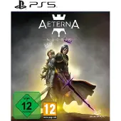 Ps5 Aeterna Noctis