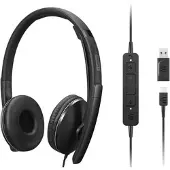 Lenovo Gen2 Anc Trådlösa Hörlurar