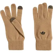Adidas Originals Handskar - Stickad - Adicolor GL - Cardbo - - S - Small - Handskar