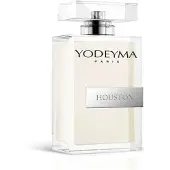 YODEYMA Houston Eau de Parfum For Men 100ml