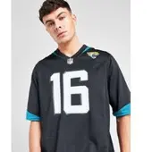 Nike NFL Jacksonville Jaguars Lawrence #16 Jersey, svart