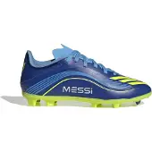 Adidas F50 Messi League Fg/mg Junior Fotbollsskor