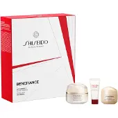 Shiseido Benefiance Eye Care Value Set (Limited Edition)