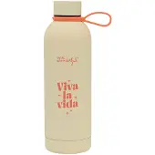 Mr Wonderful Viva La Vida Flaska