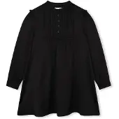 Zadig & Voltaire X60225 Klänning Med Långa ärmar
