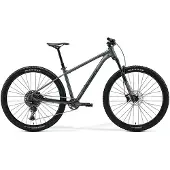 Merida Bikes Big Nine 400 29´´ Cues U6000 2026 Mtb Cykel