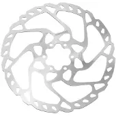 Shimano Sm-rt66 6b Bromsskiva 10 Enheter