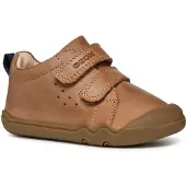 Geox B Steppieup A Skor
