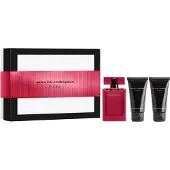 Narciso Rodriguez For Her Edp Intense 50 Ml + 50 Ml + 50 Ml Eau De Parfum