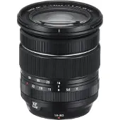 Fujifilm Fujinon XF 16-80mm f/4 R OIS WR