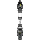 Fischer Rc4 Z14 Freeflex St 85 [a] Alpinskidbindningar