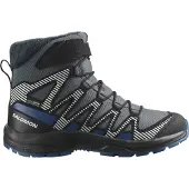 Salomon Xa Pro V8 Winter Wp Vandringskängor