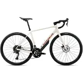 Orbea Avant H50 Cues U6020 Sgs Shadow 2026 Racercykel