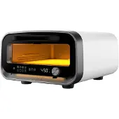 Ooni Volt 2 Pizzugn
