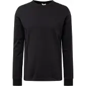 Mela London T-shirt 'TEJAS' svart