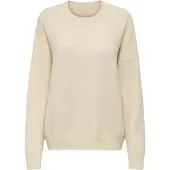 ONLY Tröja 'ONLRENE' kräm